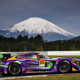 Illustration for article titled iEvangelion/i Makes For Excellent-Looking Race Carsem/em